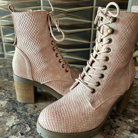 Olivia+Kate bootie - Picture 3 of 5